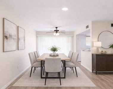 14555 Wunderlich Drive - Photo Thumbnail 8