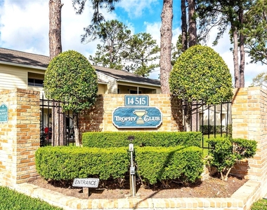 14555 Wunderlich Drive - Photo Thumbnail 1