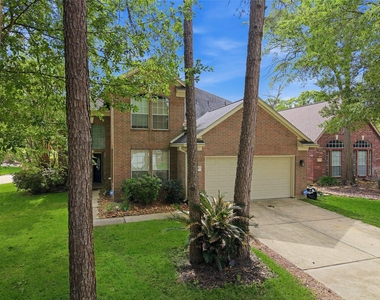 2415 Mills Creek Drive - Photo Thumbnail 2
