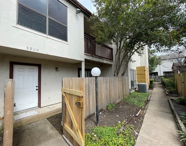 3909 Tanglewilde Street - Photo Thumbnail 1