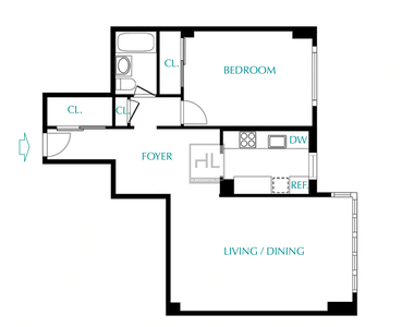 East 55th Street - Photo Thumbnail 4
