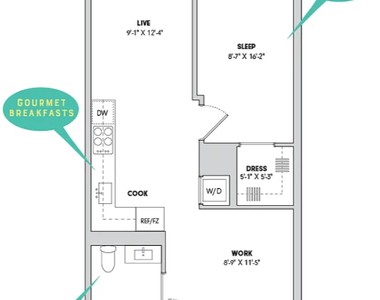 510 East 14th Street - Photo Thumbnail 8