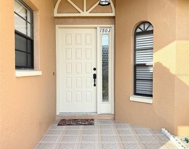 1503 Overland Drive - Photo Thumbnail 1