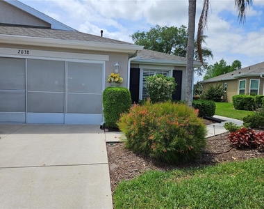 2038 Grantham Greens Drive - Photo Thumbnail 1