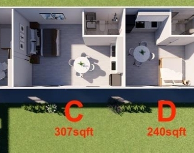 202 Jefferson Drive - Photo Thumbnail 1