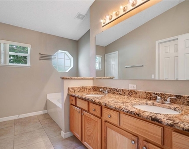 1845 Corner Meadow Circle - Photo Thumbnail 10