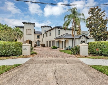 2616 N Westmoreland Drive - Photo Thumbnail 1