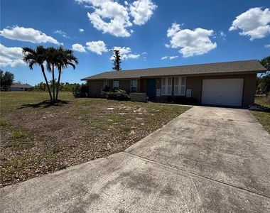 12884 Bacchus Road - Photo Thumbnail 1