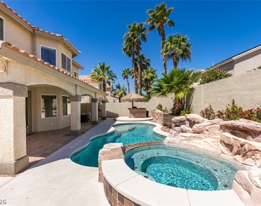 9620 Sedona Hills Court - Photo Thumbnail 48