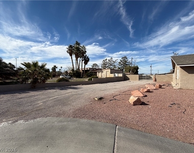 2010 E Pebble Road - Photo Thumbnail 2