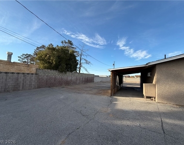 2010 E Pebble Road - Photo Thumbnail 40