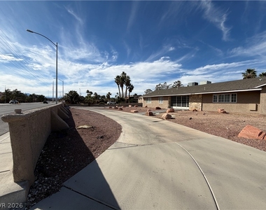 2010 E Pebble Road - Photo Thumbnail 1