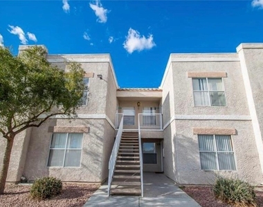 6800 E Lake Mead Boulevard - Photo Thumbnail 8