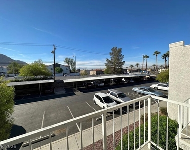 6800 E Lake Mead Boulevard - Photo Thumbnail 10