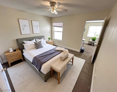 6800 E Lake Mead Boulevard - Photo Thumbnail 1