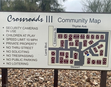 259 N Lamb Boulevard - Photo Thumbnail 1