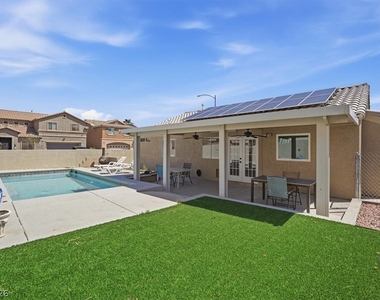 5437 Silent Path Way - Photo Thumbnail 1