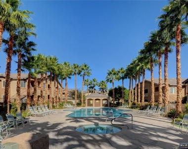 8985 S Durango Drive - Photo Thumbnail 46
