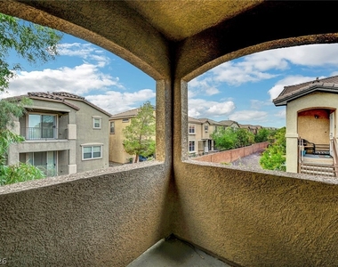 8985 S Durango Drive - Photo Thumbnail 24