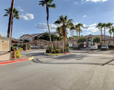 8985 S Durango Drive - Photo Thumbnail 35