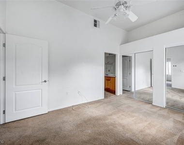 8985 S Durango Drive - Photo Thumbnail 15