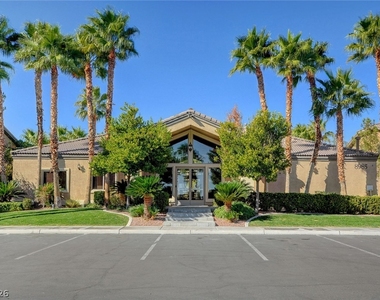 8985 S Durango Drive - Photo Thumbnail 44