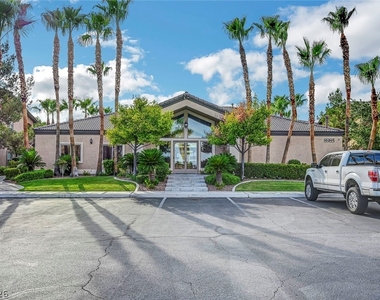 8985 S Durango Drive - Photo Thumbnail 28