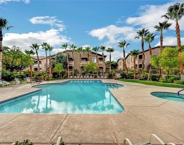 8985 S Durango Drive - Photo Thumbnail 32