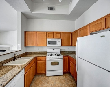 8985 S Durango Drive - Photo Thumbnail 11