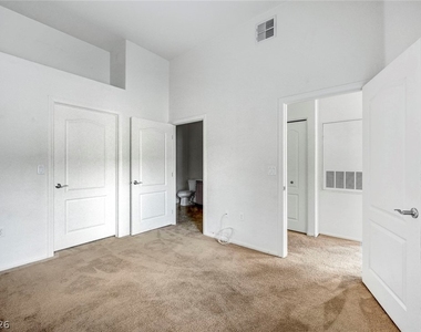 8985 S Durango Drive - Photo Thumbnail 22