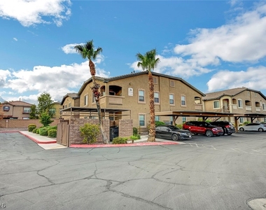 8985 S Durango Drive - Photo Thumbnail 1