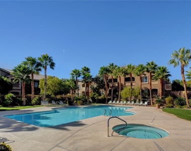 8985 S Durango Drive - Photo Thumbnail 41