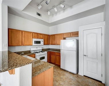 8985 S Durango Drive - Photo Thumbnail 7
