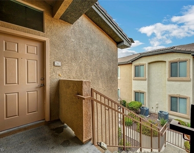 8985 S Durango Drive - Photo Thumbnail 2