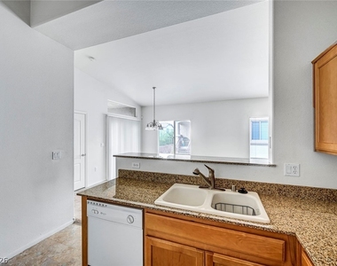 8985 S Durango Drive - Photo Thumbnail 9
