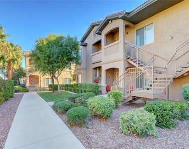 8985 S Durango Drive - Photo Thumbnail 43