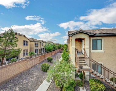 8985 S Durango Drive - Photo Thumbnail 30
