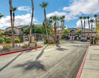 8985 S Durango Drive - Photo Thumbnail 29