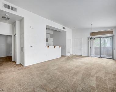 8985 S Durango Drive - Photo Thumbnail 4