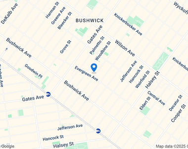 481 Evergreen Avenue - Photo Thumbnail 12