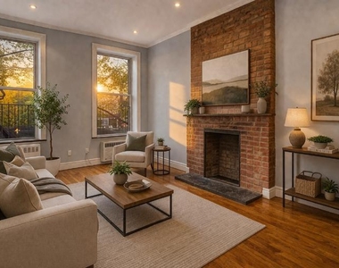 Hudson Street - Photo Thumbnail 3