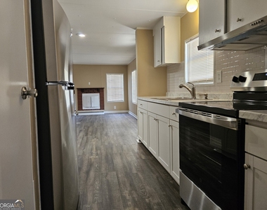 647 Buck Creek Road - Photo Thumbnail 3