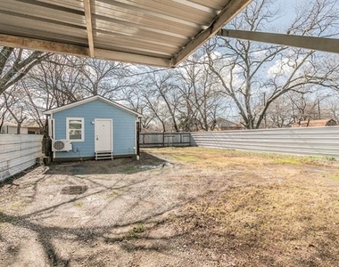 3524 Avenue M - Photo Thumbnail 7