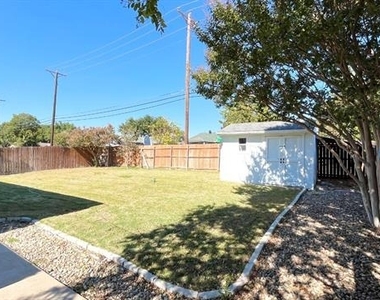 5509 Cypress Drive - Photo Thumbnail 24