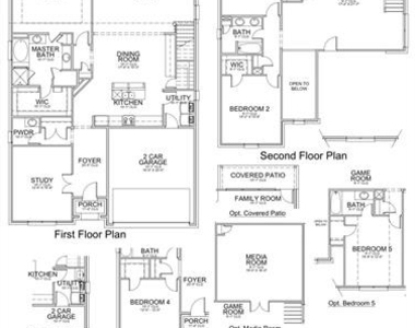 5908 Horsetail Drive - Photo Thumbnail 26