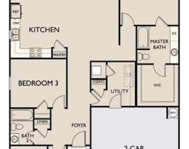 921 Bois D Arc Lane - Photo Thumbnail 28