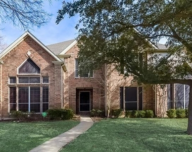 11066 Chanay Drive - Photo Thumbnail 2