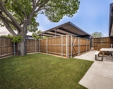 3636 Hopetown Drive - Photo Thumbnail 24