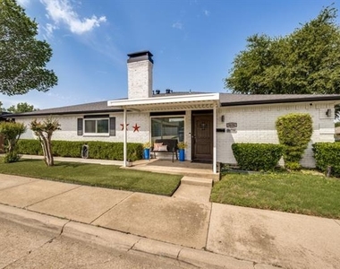 3636 Hopetown Drive - Photo Thumbnail 1