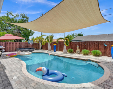 10501 Nw 20th Court - Photo Thumbnail 10